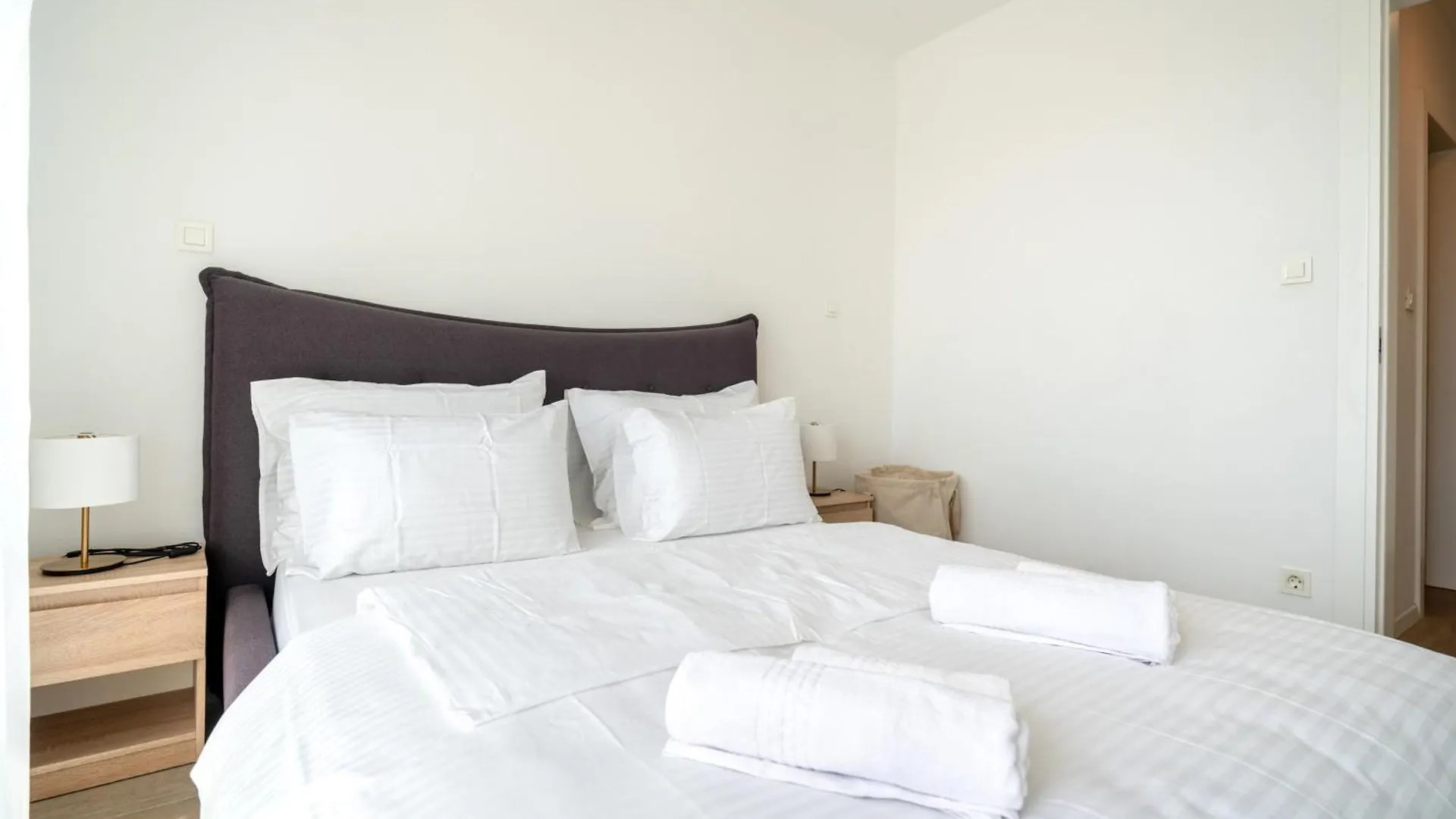 זאדאר Prism Living Apartment קרואטיה