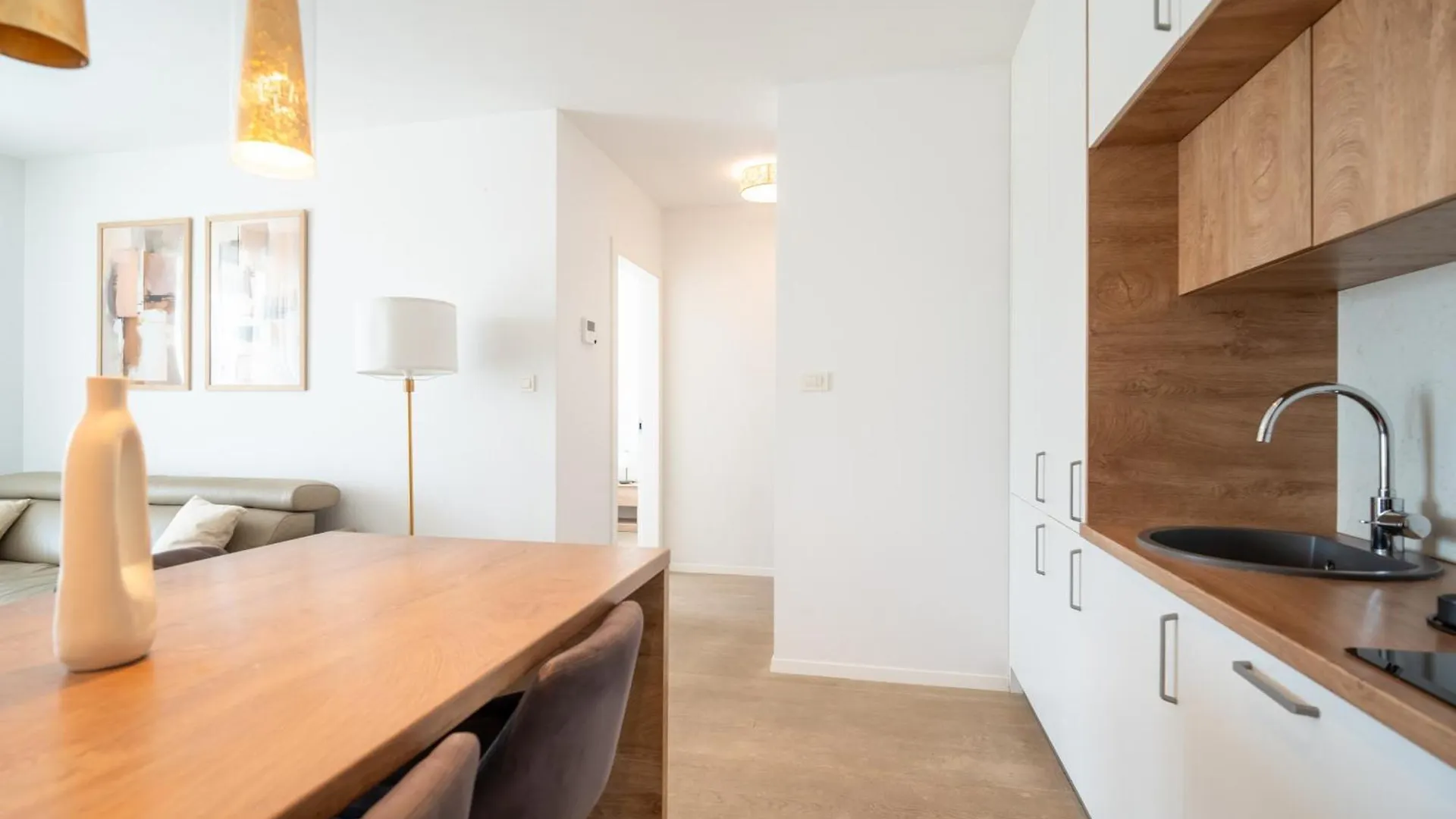 זאדאר Prism Living Apartment 0*,  קרואטיה