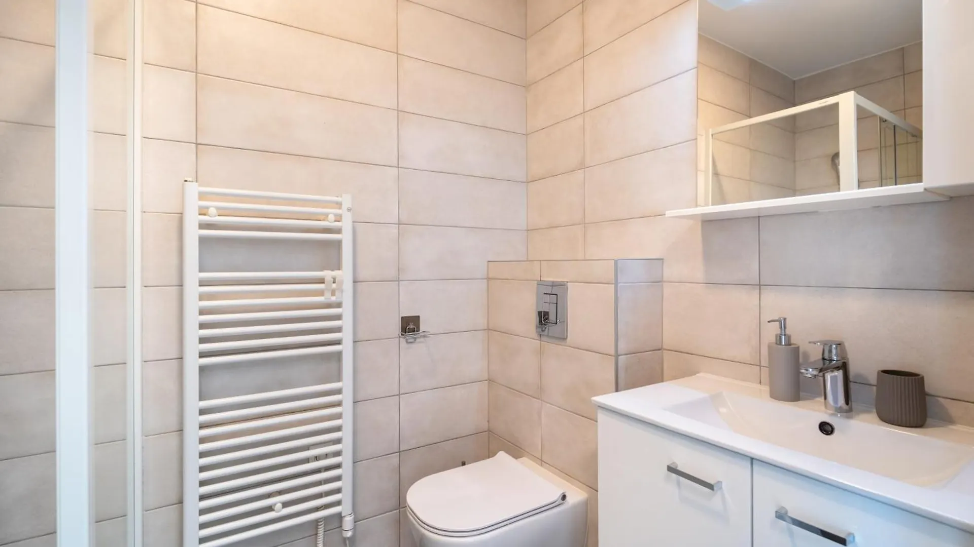 זאדאר Prism Living Apartment 0*,  קרואטיה