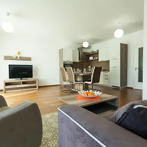  Apartament Deluxe Neli